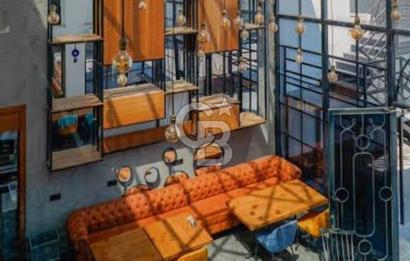 Bornova Forum Awm Girişi 800 m2 Faal Devren İşyeri