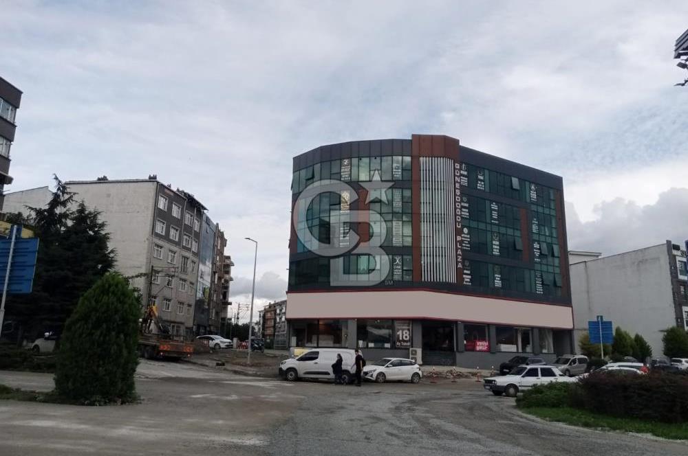 ÇARŞAMBA, KİRACILI, 1.SINIF, TABELA DEĞERİ YÜKSEK DÜKKAN-MAĞAZA