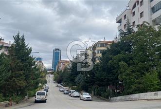 Çukurambar'da Satılık Lüks Daire - Ankara Çankaya - 12 - 376251