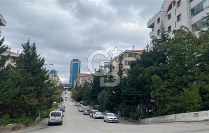 Çukurambar'da Satılık Lüks Daire - Ankara Çankaya