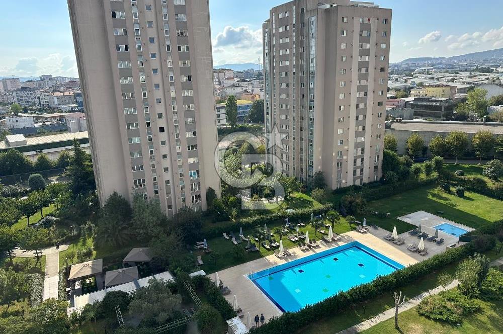 Ümraniye Esenşehir Ağaoğlu Eltes Güneşi Satılık 1+1 Daire