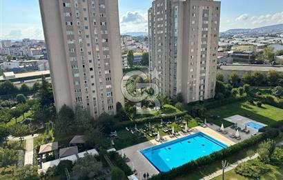 Ümraniye Esenşehir Ağaoğlu Eltes Güneşi Satılık 1+1 Daire