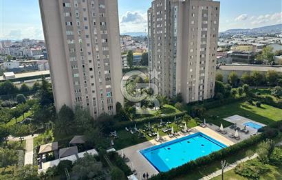 Ümraniye Esenşehir Ağaoğlu Eltes Güneşi Satılık 1+1 Daire