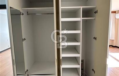 Ümraniye Esenşehir Ağaoğlu Eltes Güneşi Satılık 1+1 Daire