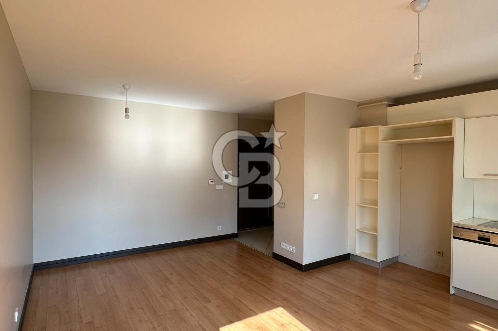 Ümraniye Esenşehir Ağaoğlu Eltes Güneşi Satılık 1+1 Daire