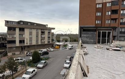 Çınarlı Caddesinde Yatırım Fırsatı | 5 Katlı Fabrika
