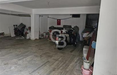 GEBZE ARAPÇEŞME'DE SATILIK 140 M2 YATIRIMLIK DÜKKAN
