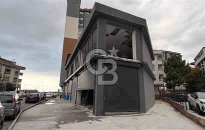 Çınarlı Caddesinde Yatırım Fırsatı | 5 Katlı Fabrika