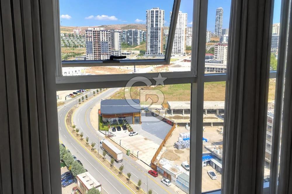 Relax Plus-Sosyal Tesise En yakın A blok Eşyalı- Güvenlik1+1
