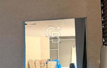 Çınarlı Caddesinde Yatırım Fırsatı | 5 Katlı Fabrika