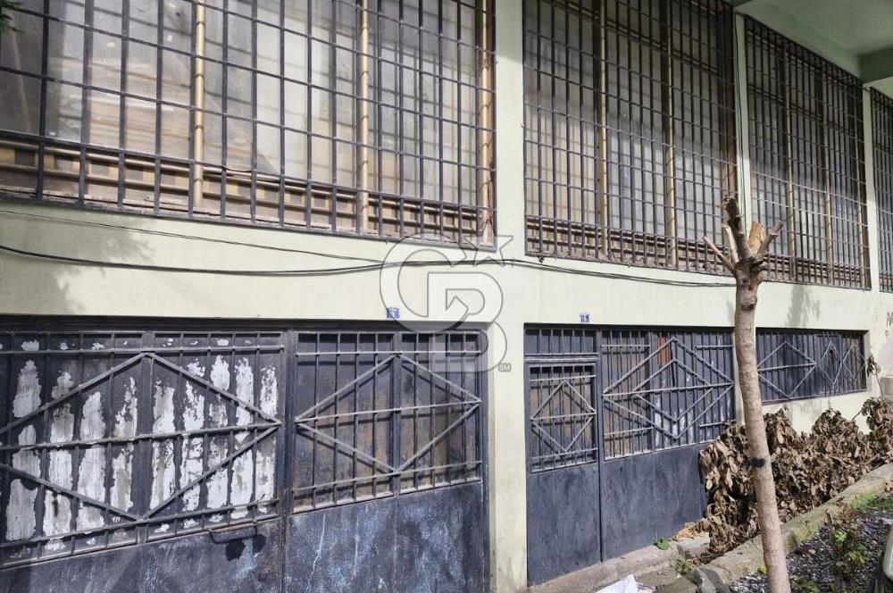 GEBZE ARAPÇEŞME'DE SATILIK 140 M2 YATIRIMLIK DÜKKAN