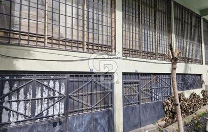GEBZE ARAPÇEŞME'DE SATILIK 140 M2 YATIRIMLIK DÜKKAN