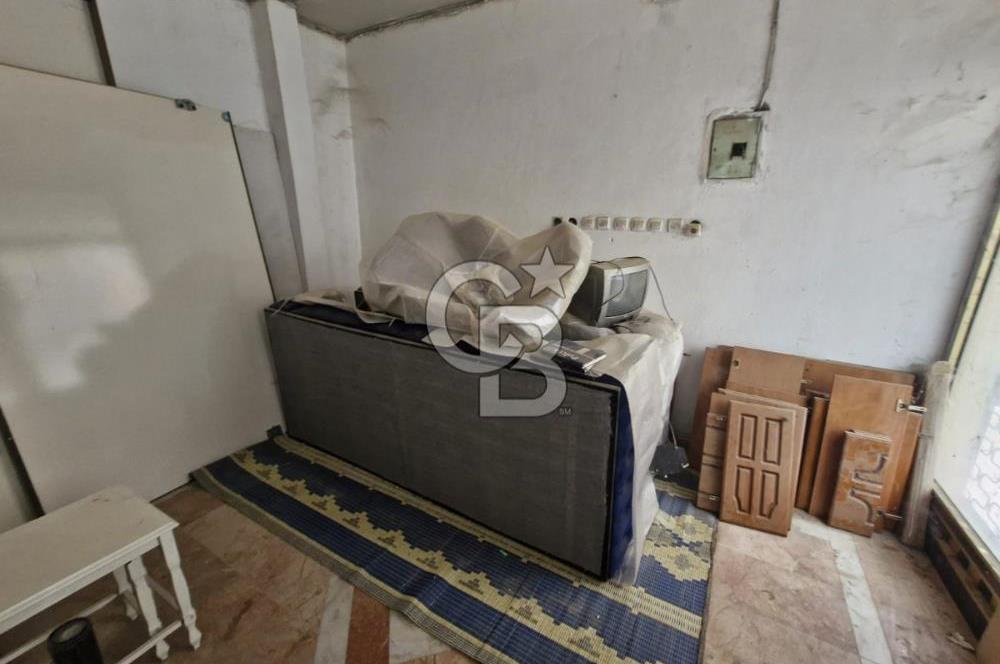 GEBZE ARAPÇEŞME'DE SATILIK 140 M2 YATIRIMLIK DÜKKAN