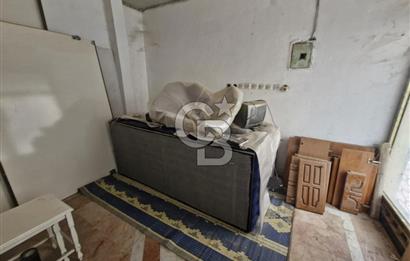 GEBZE ARAPÇEŞME'DE SATILIK 140 M2 YATIRIMLIK DÜKKAN
