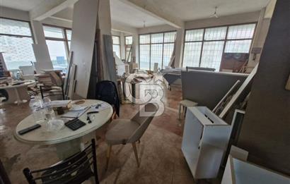 GEBZE ARAPÇEŞME'DE SATILIK 140 M2 YATIRIMLIK DÜKKAN
