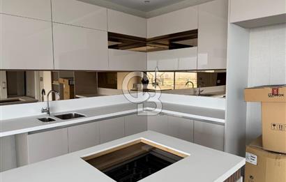 ADANOVA VİP KİRALIK LÜKS DAİRE