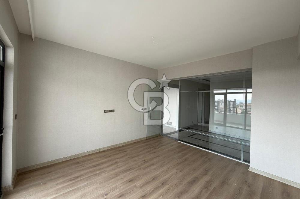 ADANOVA VİP KİRALIK LÜKS DAİRE