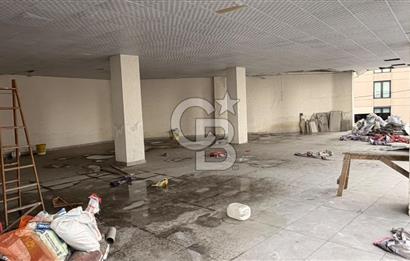 Çınarlı Caddesinde Yatırım Fırsatı | 5 Katlı Fabrika