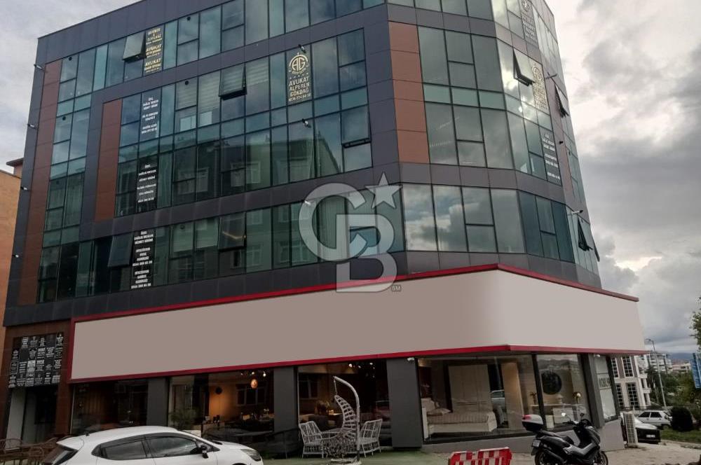 ÇARŞAMBA, KİRACILI, 1.SINIF, TABELA DEĞERİ YÜKSEK DÜKKAN-MAĞAZA