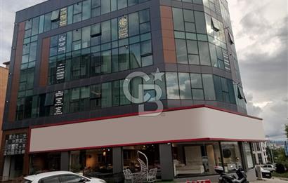 ÇARŞAMBA, KİRACILI, 1.SINIF, TABELA DEĞERİ YÜKSEK DÜKKAN-MAĞAZA