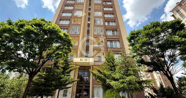 YAPRACIK GÜVEN SİTESİ EŞYALI 2+1 KONFORLU DAİRE - 376249