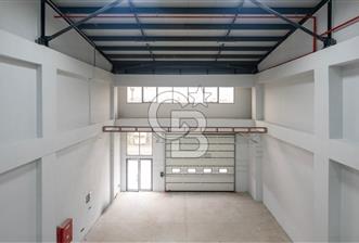 DEMART PLAZADA 404 M² | 134 M² TABAN | 8 MT GALERİ BOŞLUĞU - 8 - 376292