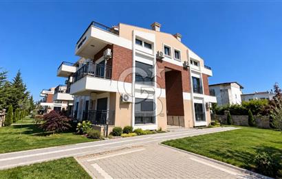 Urla Gülbahçe İYTE Yakını Satılık 3+1 Dubleks Daire