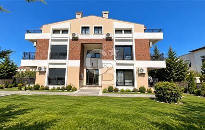 Urla Gülbahçe İYTE Yakını Satılık 3+1 Dubleks Daire
