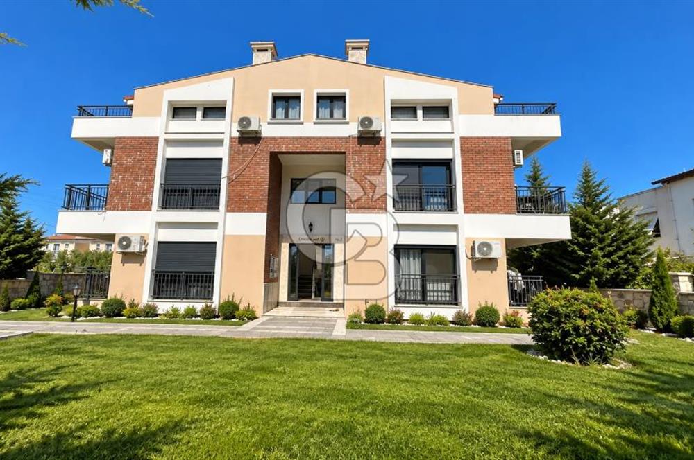 Urla Gülbahçe İYTE Yakını Satılık 3+1 Dubleks Daire