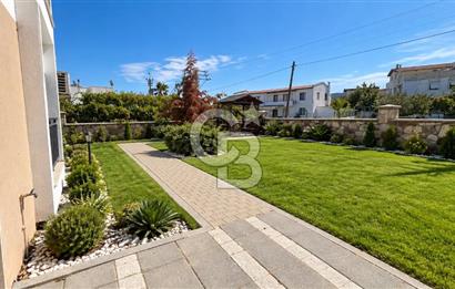 Urla Gülbahçe İYTE Yakını Satılık 3+1 Dubleks Daire