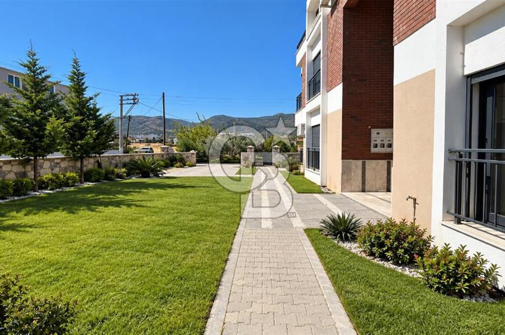 Urla Gülbahçe İYTE Yakını Satılık 3+1 Dubleks Daire