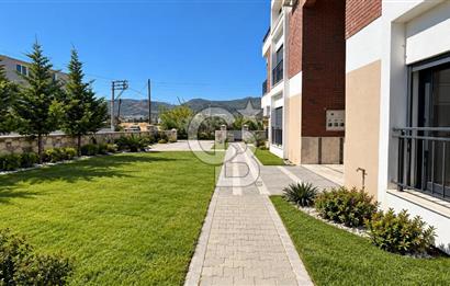 Urla Gülbahçe İYTE Yakını Satılık 3+1 Dubleks Daire