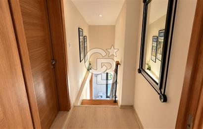 Urla Gülbahçe İYTE Yakını Satılık 3+1 Dubleks Daire