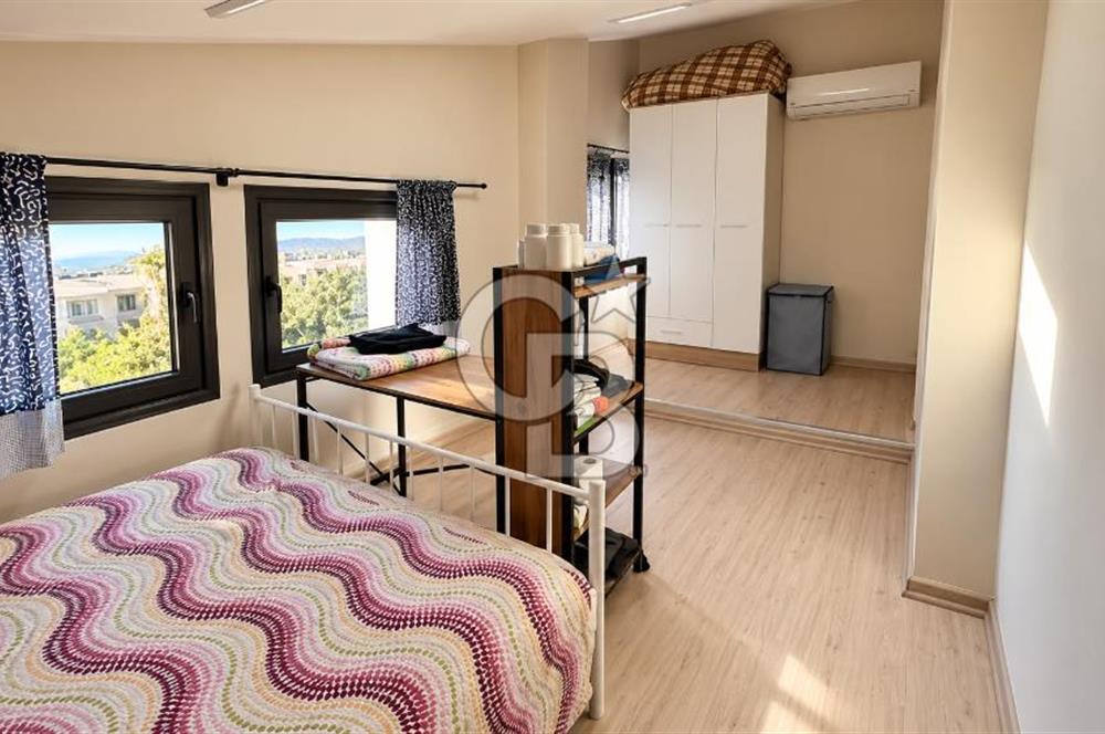Urla Gülbahçe İYTE Yakını Satılık 3+1 Dubleks Daire