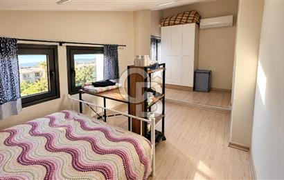 Urla Gülbahçe İYTE Yakını Satılık 3+1 Dubleks Daire