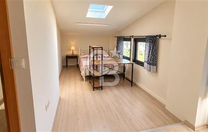 Urla Gülbahçe İYTE Yakını Satılık 3+1 Dubleks Daire