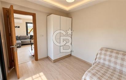 Urla Gülbahçe İYTE Yakını Satılık 3+1 Dubleks Daire
