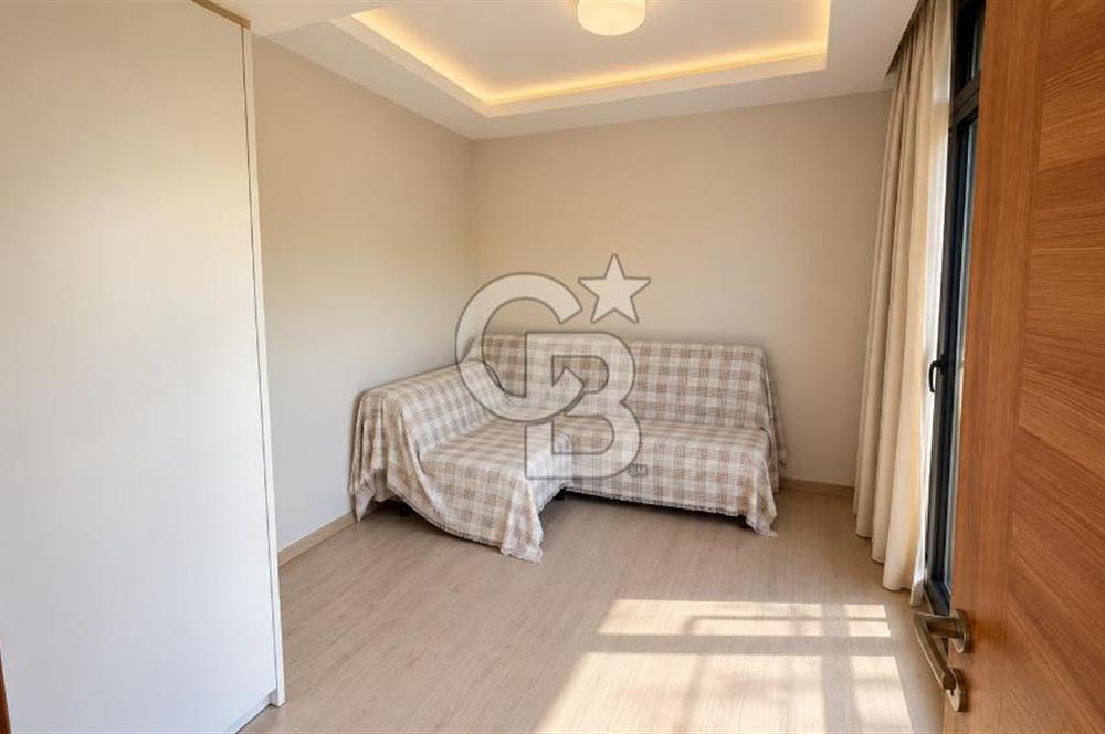 Urla Gülbahçe İYTE Yakını Satılık 3+1 Dubleks Daire