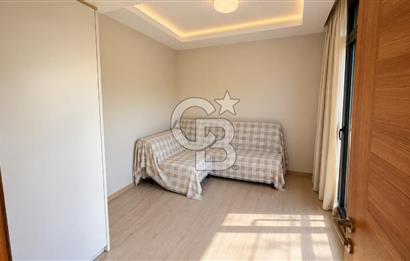 Urla Gülbahçe İYTE Yakını Satılık 3+1 Dubleks Daire