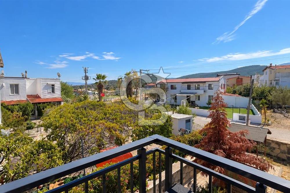 Urla Gülbahçe İYTE Yakını Satılık 3+1 Dubleks Daire