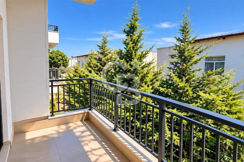Urla Gülbahçe İYTE Yakını Satılık 3+1 Dubleks Daire