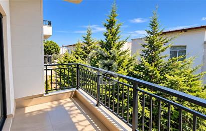 Urla Gülbahçe İYTE Yakını Satılık 3+1 Dubleks Daire