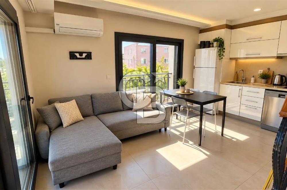 Urla Gülbahçe İYTE Yakını Satılık 3+1 Dubleks Daire