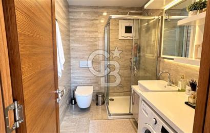 Urla Gülbahçe İYTE Yakını Satılık 3+1 Dubleks Daire