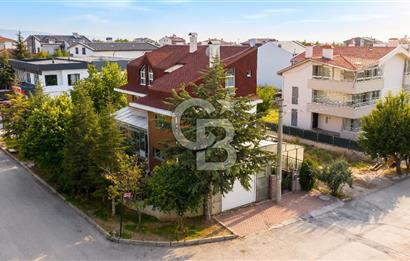 Kızılcaşar Lösante Karşısı Köşe Parsel Ticari Satılık Bina