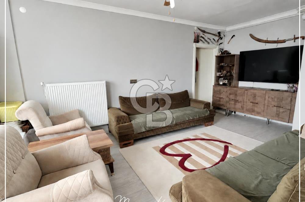 TRABZON 2 NOLU BEŞİRLİ'DE SATILIK 2+1 DAİRE