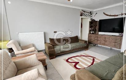 TRABZON 2 NOLU BEŞİRLİ'DE SATILIK 2+1 DAİRE