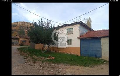 BURSA YENİŞEHİR KIZILHİSAR KÖYÜNDE SATILIK EV ARSA