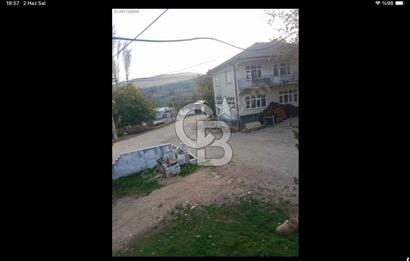 BURSA YENİŞEHİR KIZILHİSAR KÖYÜNDE SATILIK EV ARSA