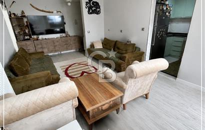 TRABZON 2 NOLU BEŞİRLİ'DE SATILIK 2+1 DAİRE